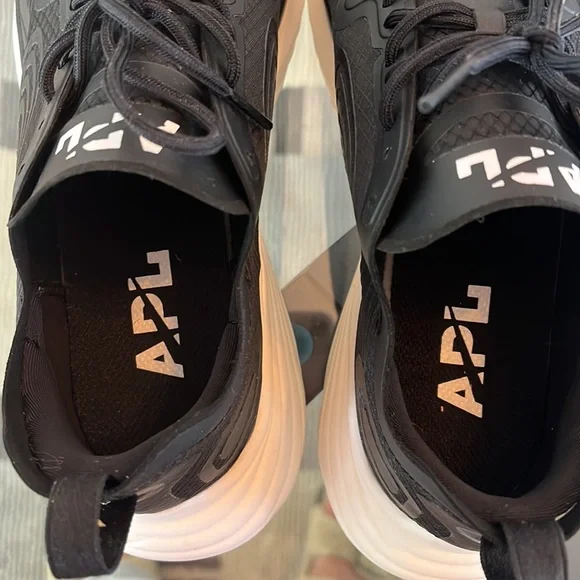 APL sneakers - Picture 4 of 6